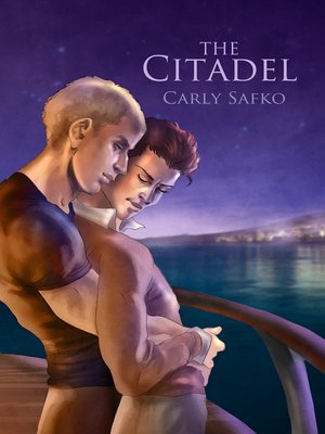 cover image of The Citadel